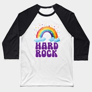 Hard Rock t-shirt Baseball T-Shirt